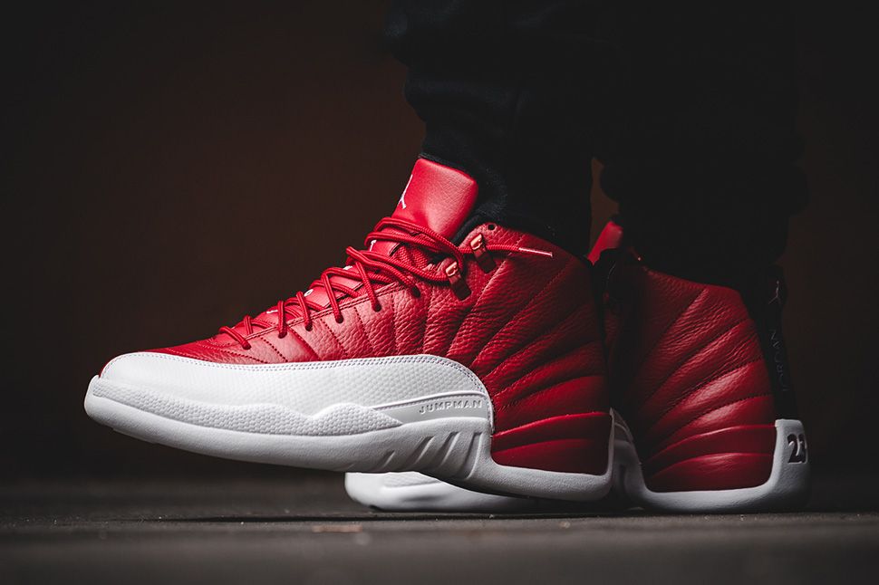 nike air jordan 12 retro