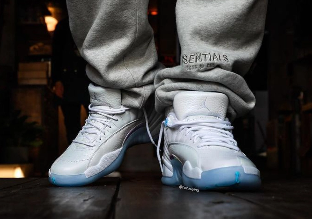 12 retro low easter Clearance