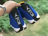 Giày Nike Air Jordan 14 Retro 'Laney' 487471-407