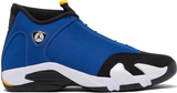 Giày Nike Air Jordan 14 Retro 'Laney' 487471-407