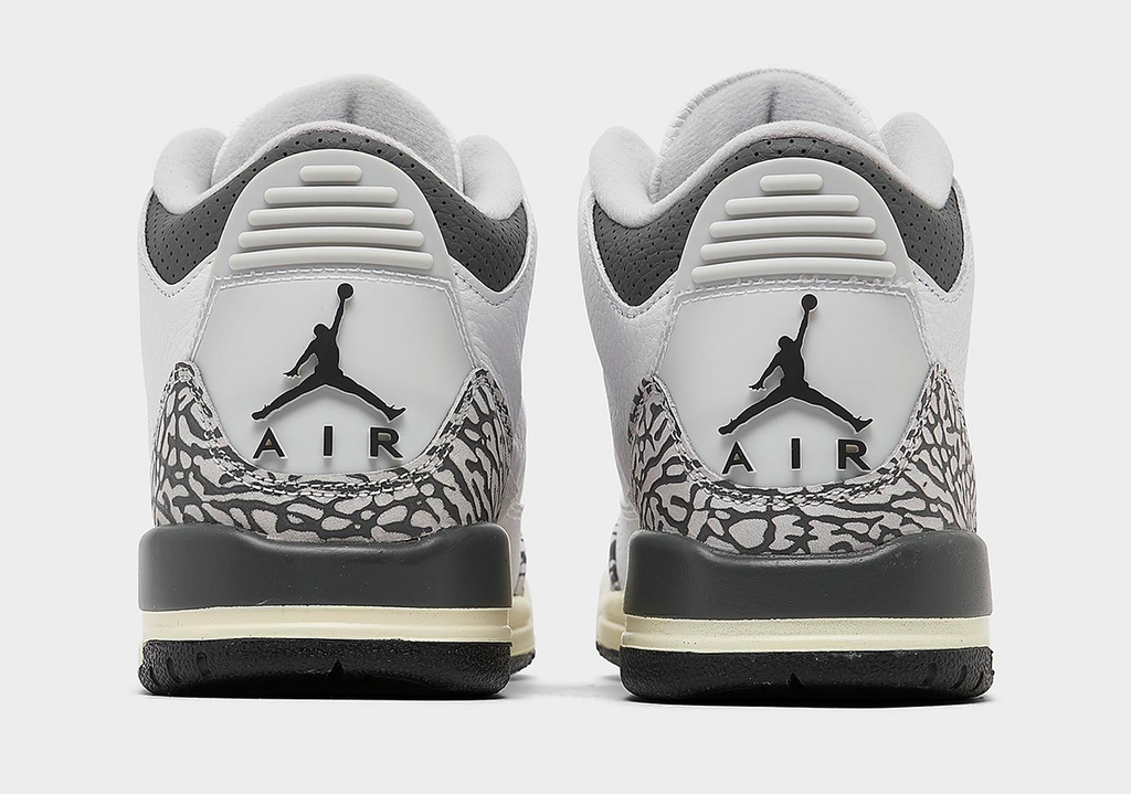 Giày Nike Jordan 3 Retro 'Hide N' Sneak' DX6665-100