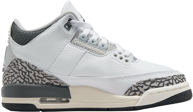 Giày Nike Jordan 3 Retro 'Hide N' Sneak' DX6665-100