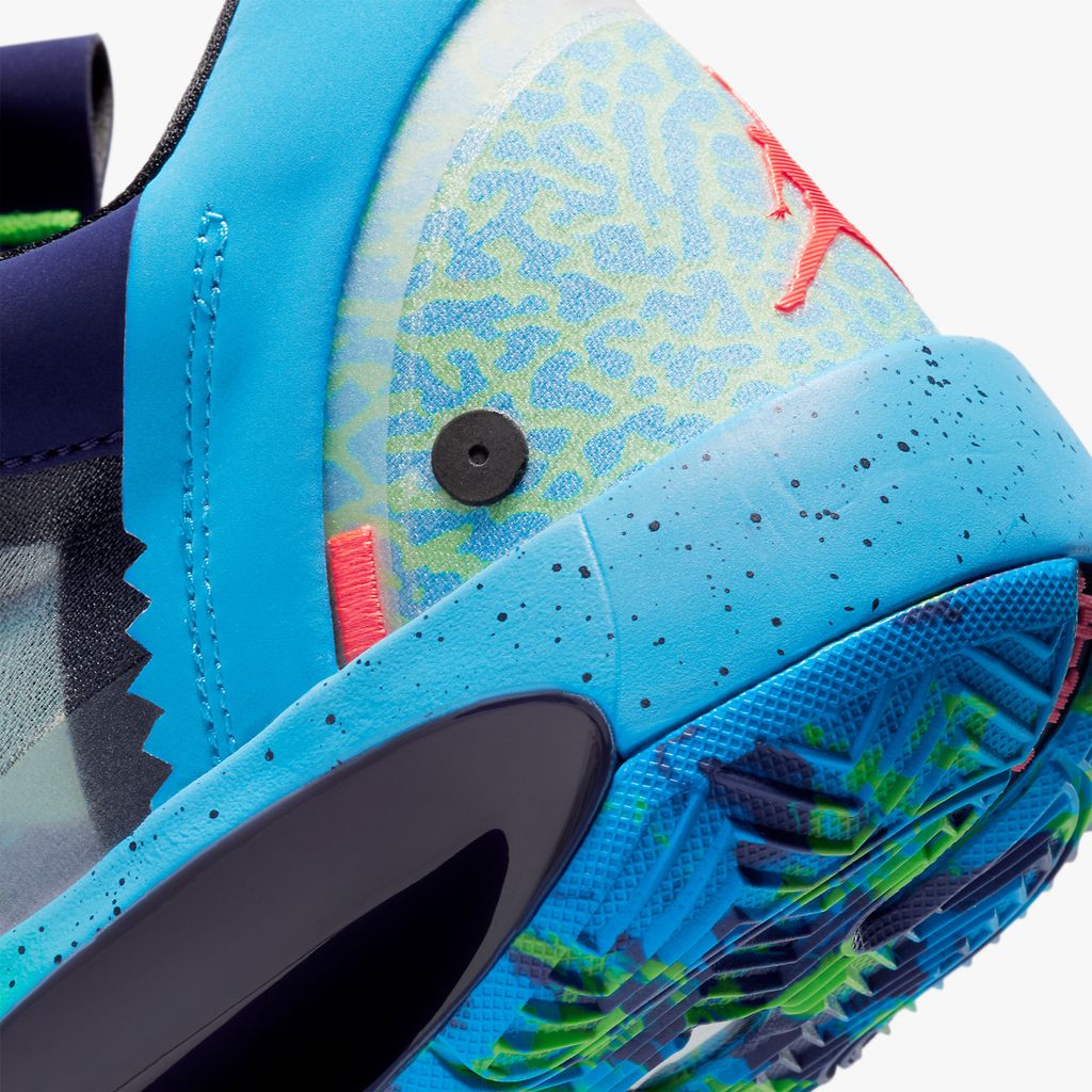 Giay Nike Air Jordan 34 Low Eybl Cz7747 500 Authentic Shoes