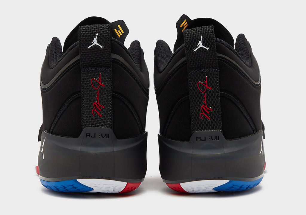 Giày Nike Air Jordan 37 Low 'Nothing But Net' DQ4122-061