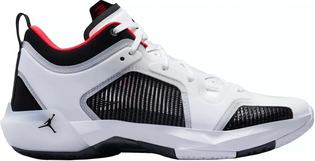 Giày Nike Jordan 37 'Low Siren Red' DQ4122-100