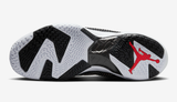 Giày Nike Jordan 37 'Low Siren Red' DQ4122-100