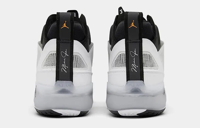 Giày Nike Jordan 37 'Oreo' DD6958-108