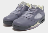 Giày Nike Air Jordan 5 Retro Low 'Indigo Haze' FJ4563-500