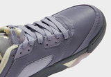 Giày Nike Air Jordan 5 Retro Low 'Indigo Haze' FJ4563-500
