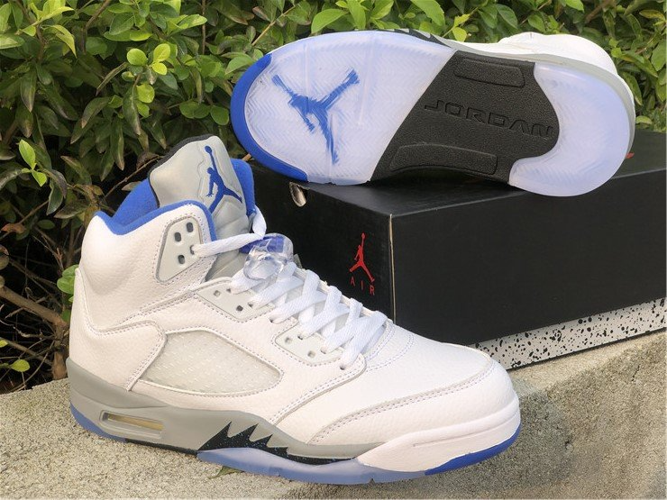 air jordan 5 retro stealth