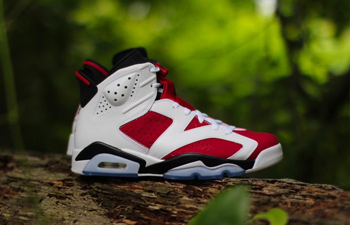 nike air jordan retro 6 aliexpress