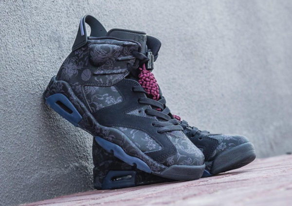 jordan 6s singles day