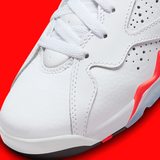 Giày Nike Air Jordan 7 Retro 'White Infrared' CU9307-160