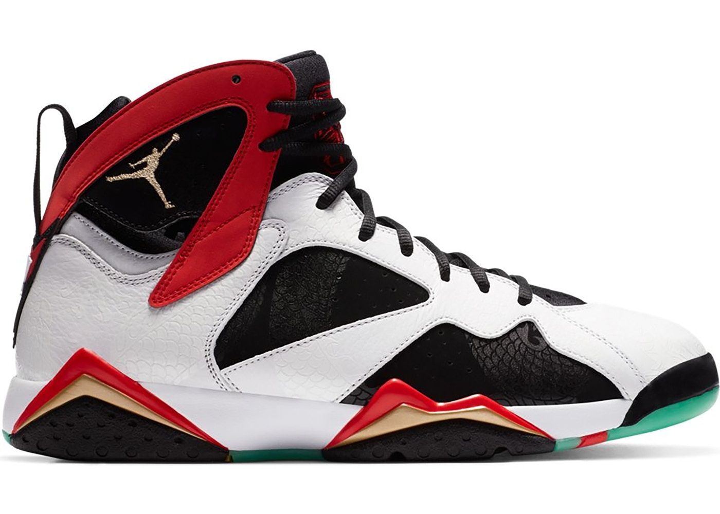 Nike Air Jordan 7 Retro Greater China CW2805160 Nike Air Jordan 7 Retro Greater China CW2805160