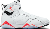 Giày Nike Air Jordan 7 Retro 'White Infrared' CU9307-160