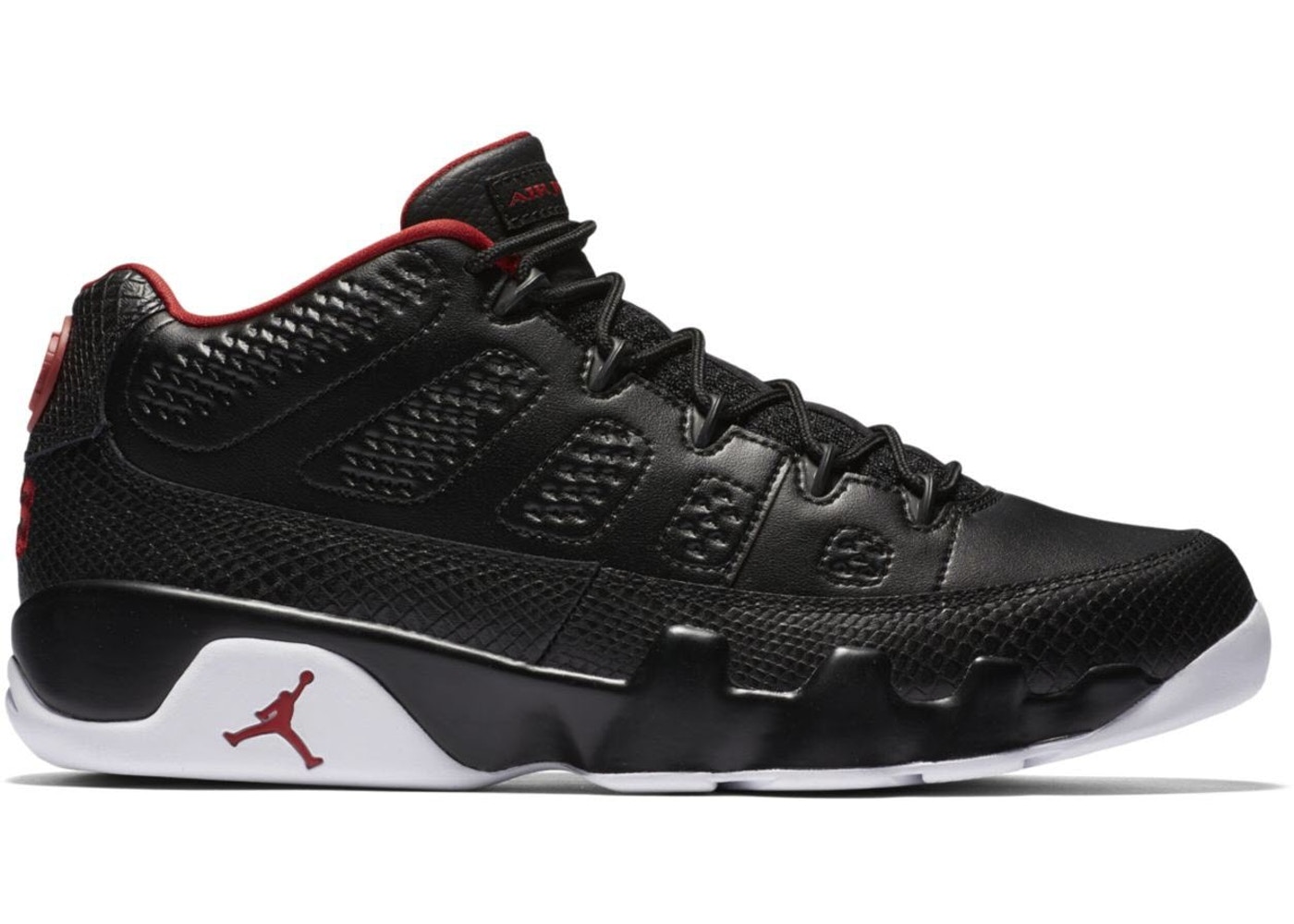 Jordan 9low Clearance