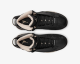 Giày Nike Air Jordan Dub Zero 'Black' 311046-021