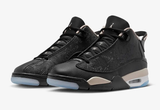 Giày Nike Air Jordan Dub Zero 'Black' 311046-021