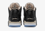 Giày Nike Air Jordan Dub Zero 'Black' 311046-021