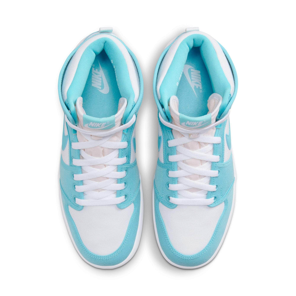 Giày Nike Air Jordan 1 KO 'Bleached Aqua' DO5047-411