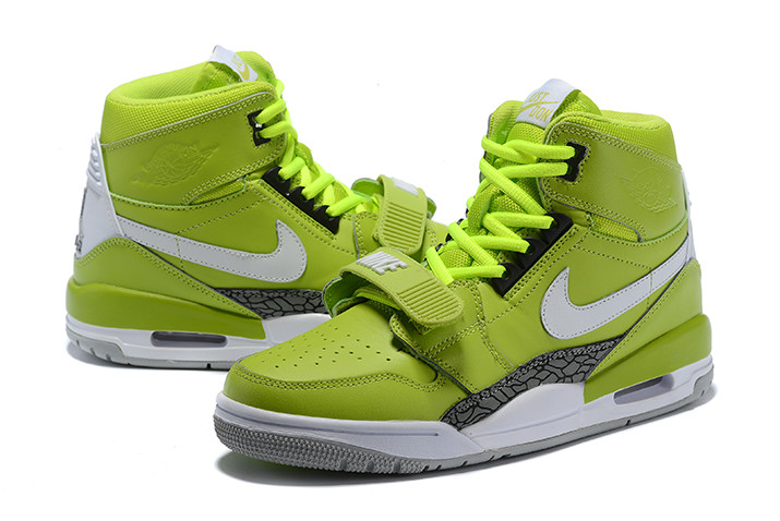 Giày Nike Just Don x Jordan Legacy 312 