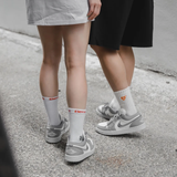 Giày Nike Air Jordan 1 Low SE Light 'Steel Grey' DV0426-012