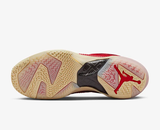 Giày Nike Air Jordan XXXVII Low 'Red' DV9989-601