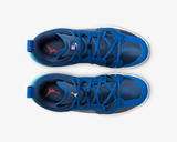 Giày Nike Air Jordan XXXVII Low PF 'Blue' DV9908-401