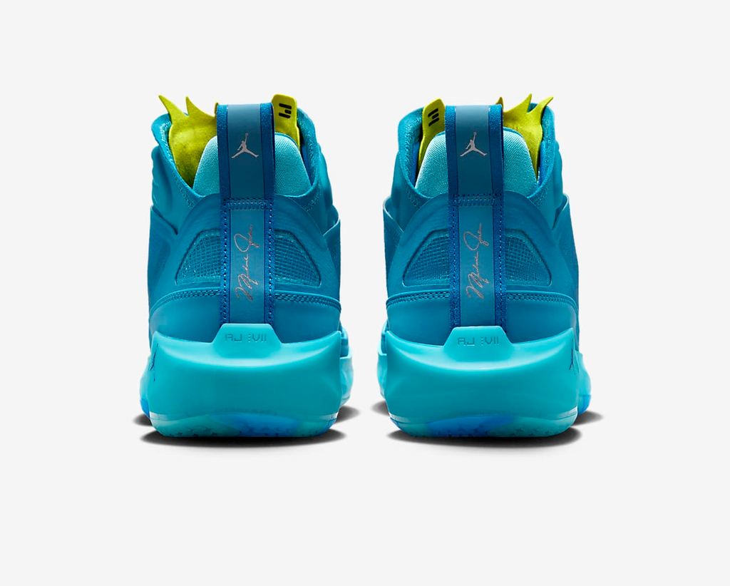 Giày Nike Jordan 37 'Zion Williamson Naruto Rasengan' DX1690-400