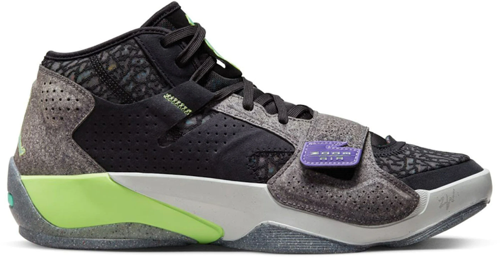 Giày Nike Jordan Zion 2 'Better Place' DV0548-030