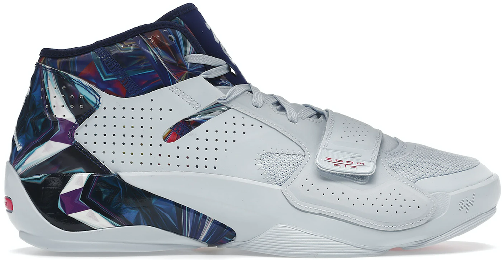 Giày Nike Jordan Zion 2 'Hope Diamond' DO9161-467