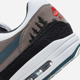 Giày Nike Air Max 1 PRM 'Slate Blue' FJ0698-100