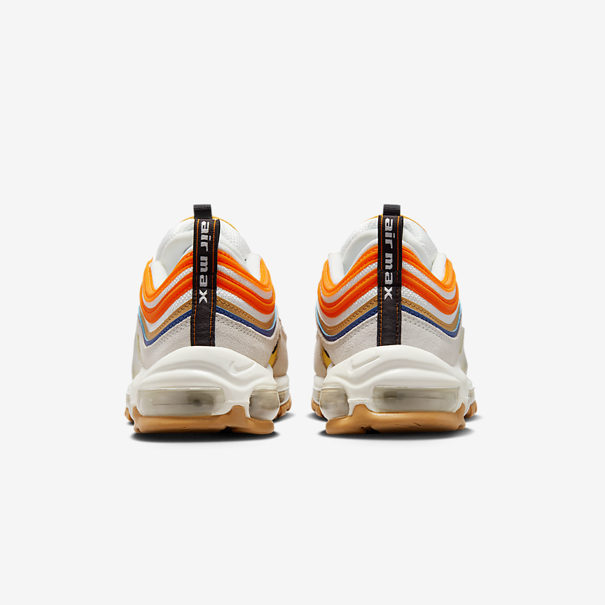 Giày Nike Air Max 97 'Frank Rudy' DV2619-100