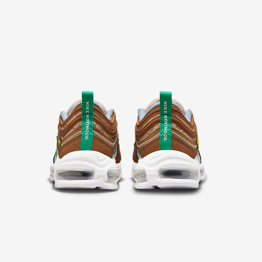 Giày Nike Air Max 97 SE 'Moving Company' DV2621-200