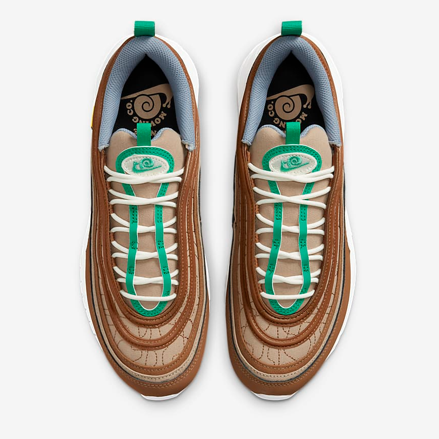 Giày Nike Air Max 97 SE 'Moving Company' DV2621-200