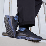 Giày Nike Air Max Terrascape 90 'Triple Black' DQ3987-002