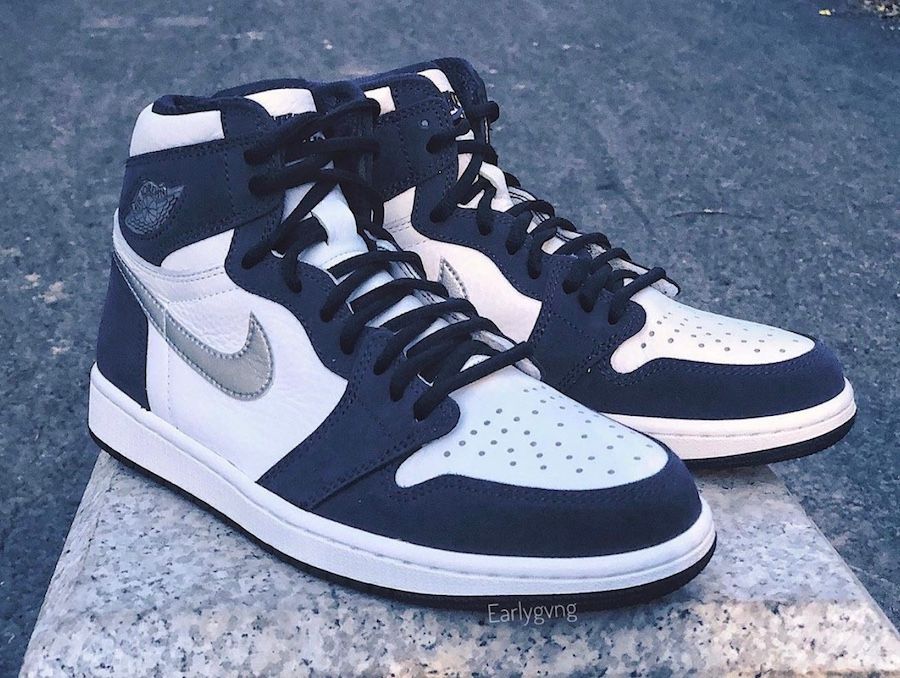 Nike midnight navy Clearance