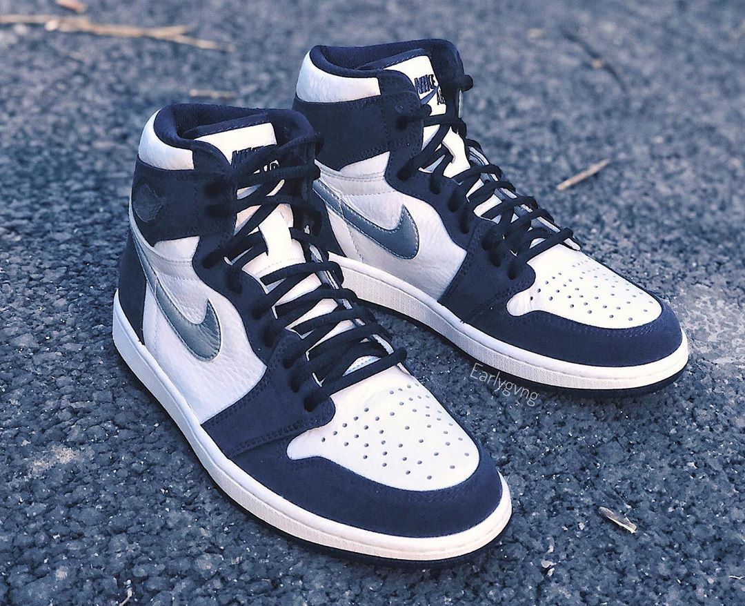 air jordan 1 midnight navy canada