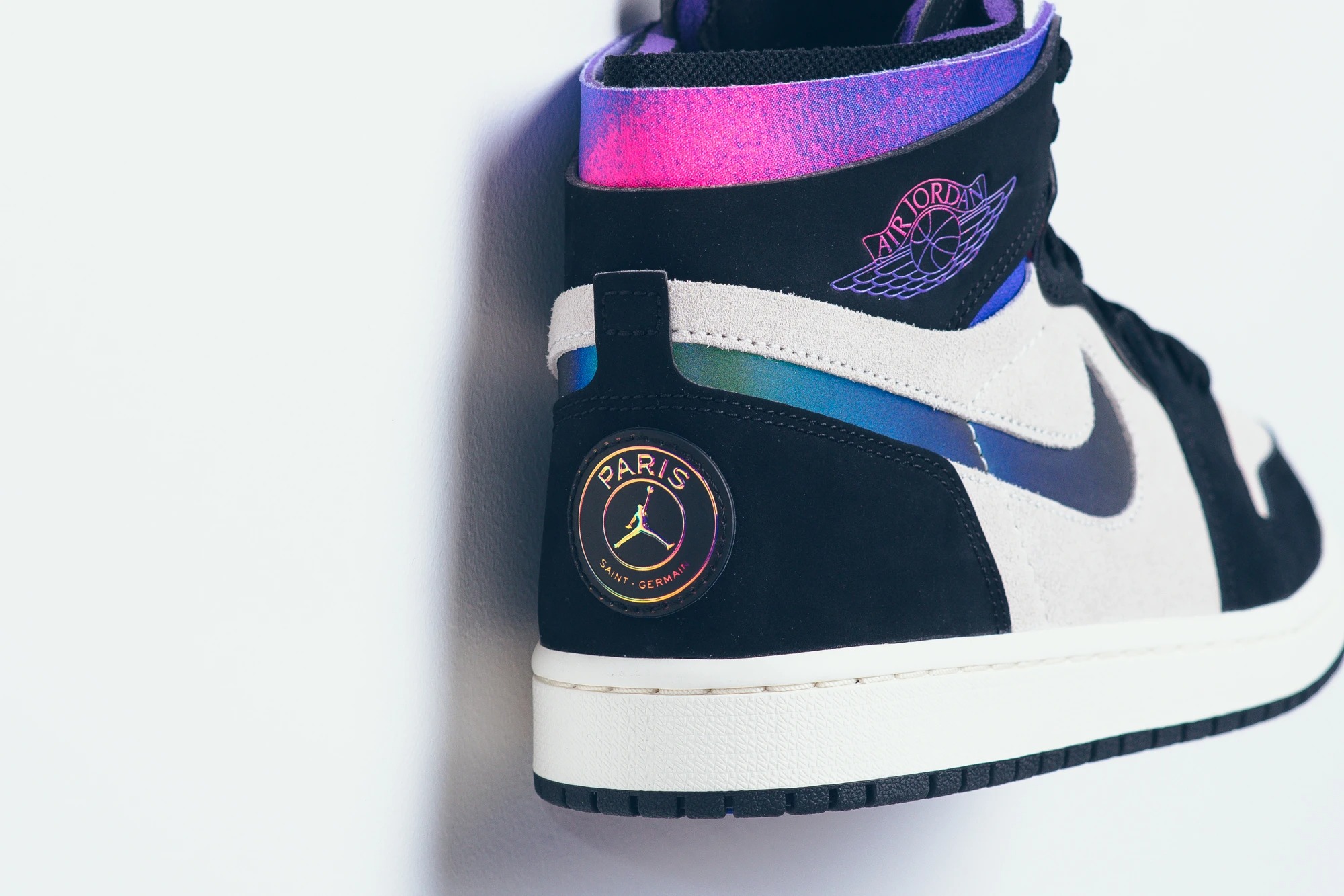 Giày Nike Air Jordan 1 Zoom Air Paris Saint-Germain DB3610-105 – AUTHENTIC  SHOES