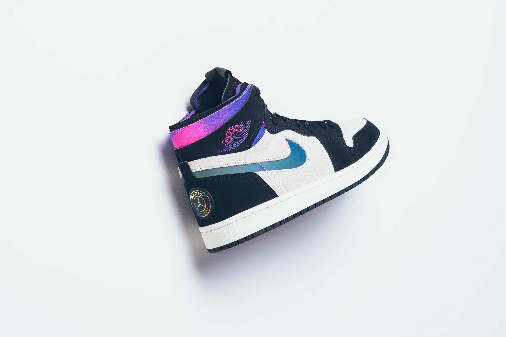 Giày Nike Air Jordan 1 Zoom Air Paris Saint-Germain DB3610-105 – AUTHENTIC  SHOES