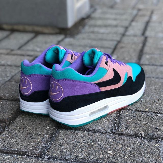 Have a nike day max 1 clearance
