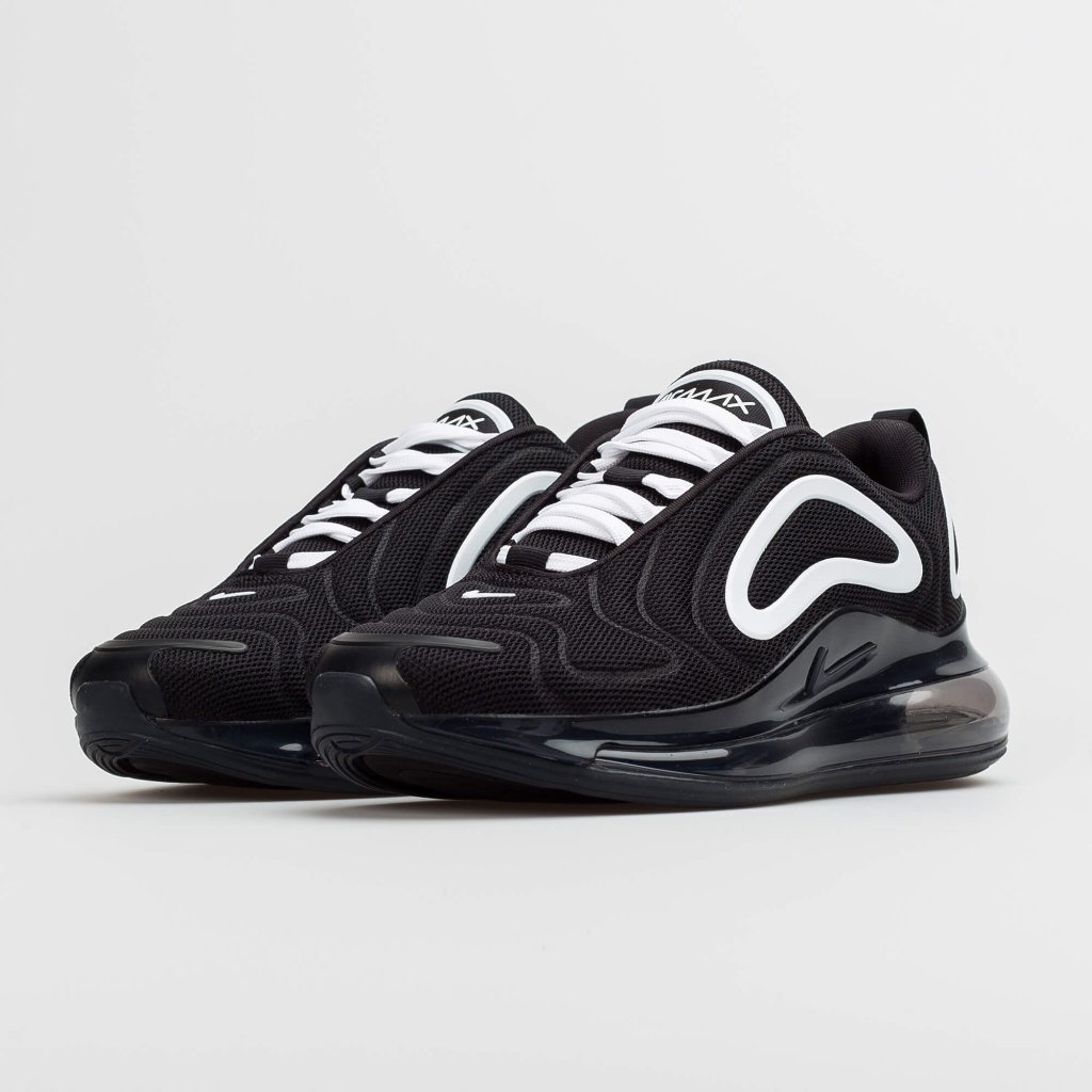 nike 720 oreo
