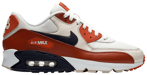 air max 90 essential mars stone