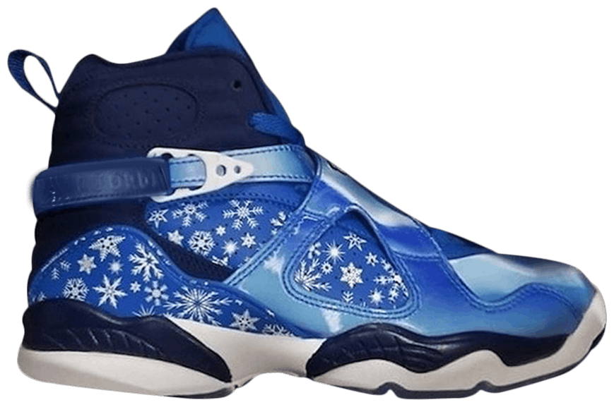 jordans snowflakes
