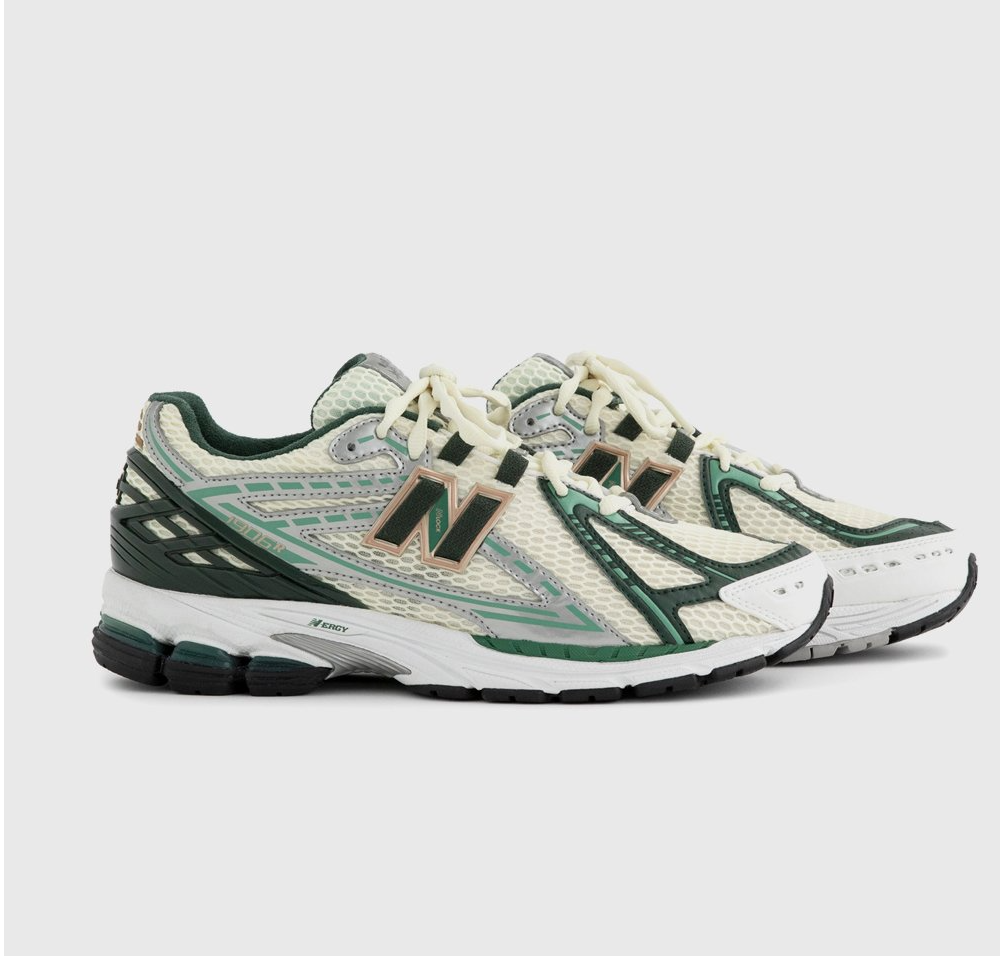 Giày New Balance 1906R 'Aime Leon Dore Jade' M1906RL1