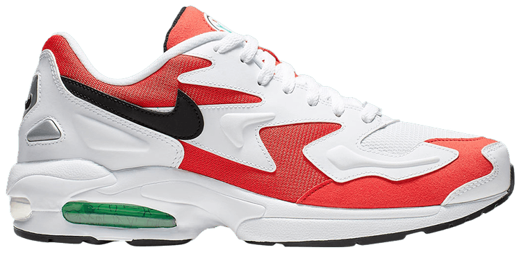 Red nike airmaxes Clearance