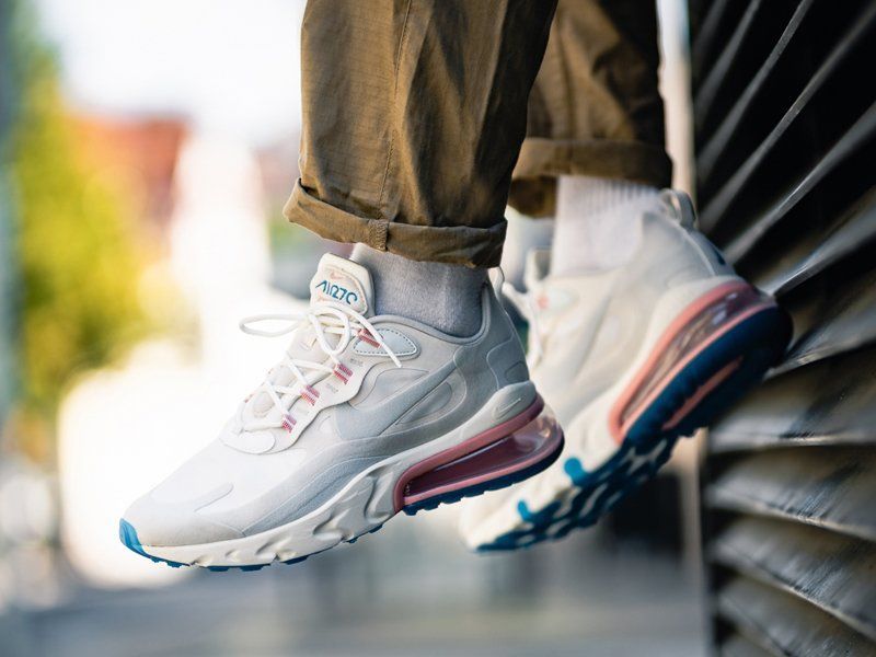 270 react american modern art