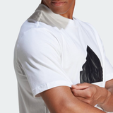 Áo Adidas Badge Of Sport Future Icons 'White' IC3710