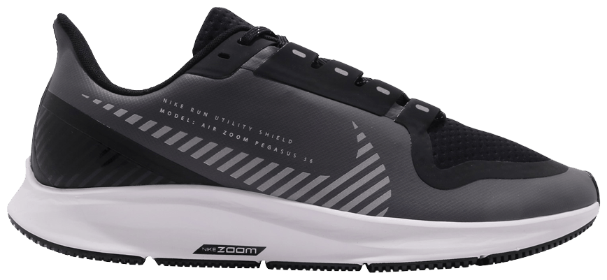 nike air zoom pegasus 36 shield w