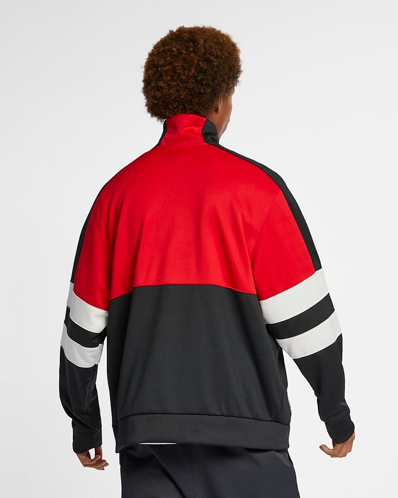 Áo Nike Fleece Full Zip Jacket Mens Style AR1839-657 – AUTHENTIC SHOES